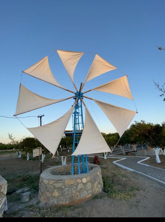Limon Datca Datça Buitenkant foto